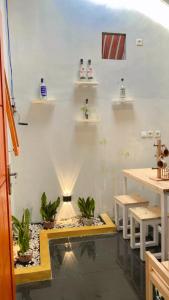 Homestay Pantai Pangandaran