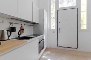 [MOSCOVA - GARIBALDI] - Moderno Loft di design