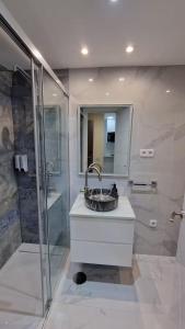 Moderno Apartamento en Recoletos