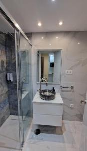 Moderno Apartamento en Recoletos