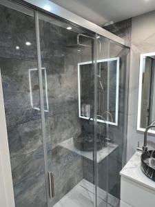 Moderno Apartamento en Recoletos