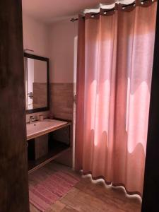 B&B Mamuthones img57