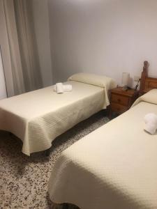 5 Apartamentos Cómodos en el Corazón de Baza