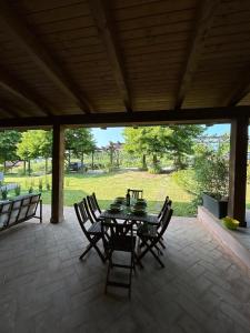 Lagotto House-Apartment in the Langhe