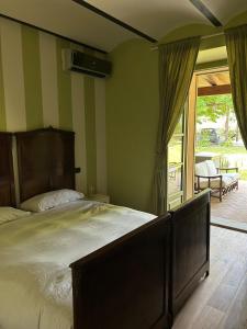 Lagotto House-Apartment in the Langhe