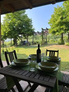 Lagotto House-Apartment in the Langhe