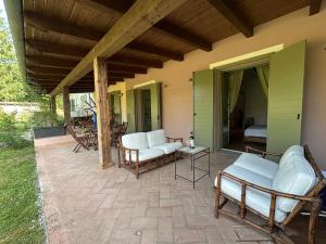 Lagotto House-Apartment in the Langhe