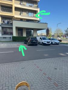 ANASTASIA Apart CORESI