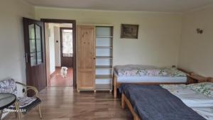 Chalupa -Ranč pod Žobrákom