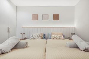 Skyline Beachfront Retreat