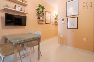 Lovely 1BR Apt Near Gzira Promenade with Wifi & AC by 360 Estates