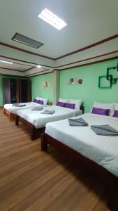 Areeya Phubeach Resort Coliving Coworking