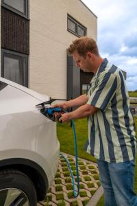 Premium Island Villas, Parc Maasresidence Thorn