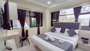 Hotel Sun PLaza