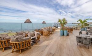 Idou Malabata Beach and SPA