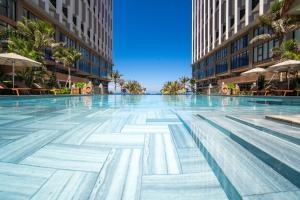 Apec Mandala de Suite Mũi Né