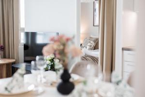 Bellarova Apartments Riistatie