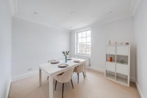 The Marylebone Hacienda With AC