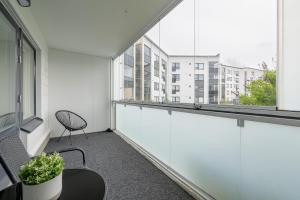 Bellarova Apartments Riistatie