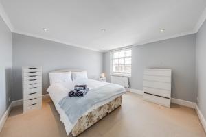The Marylebone Hacienda With AC