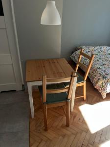 Cosy studio, quiet neighborhood