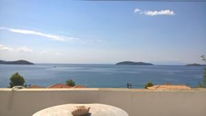 Appartement Azalea View Skiathos studios Megali Ammos Griechenland