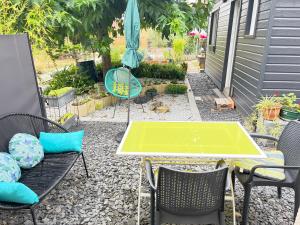 Pause relax à Mont de Marsan