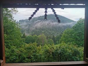 Hope Mountain Escape Poland, Wooden Cabin