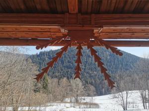 Hope Mountain Escape Poland, Wooden Cabin