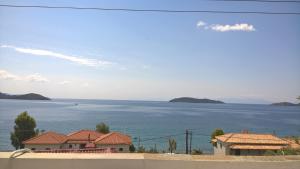 Azalea View - "Amaranthos" Skiathos studios Skiathos Greece