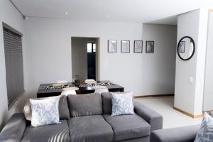 Complete Modern 3-Bedroom Home