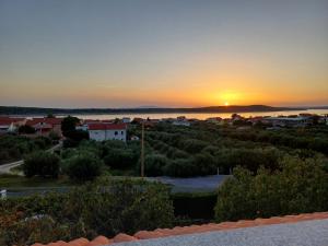 House Olive tree - apartments with sea view