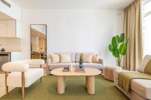 Magical 1 Bedroom in the heart of Al Reem next to the Reem Central Park and Beach