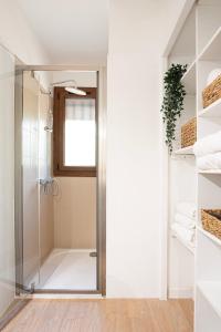 Appartements Maison Olivier Confort et Modularite : photos des chambres