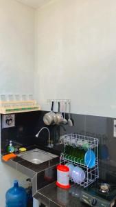 Homestay Pantai Pangandaran