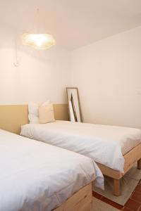 Appartements Maison Olivier Confort et Modularite : photos des chambres