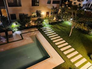 Diani Beachfront Villa Amani at Diani