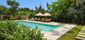 Diani Beachfront Villa Amani at Diani