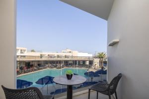 Double or Twin Room room in Rethymno Village
