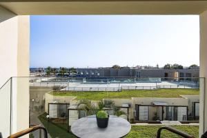 Triple Room room in Rethymno Village