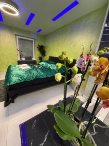 Ferienwohnung SPA Delluxe 2