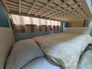 東京の中心地 Okachimachi Staypia