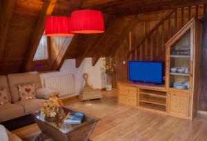 Eth Humarau de Ço de Bernat