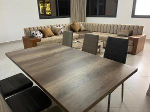 Malabata Gandori Familia Tanger