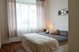 Apartmán u Fontány