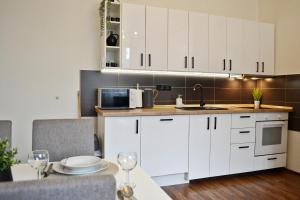 Apartmán u Fontány