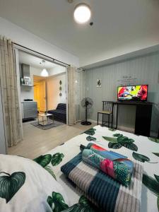 azure 1bedroom pool view