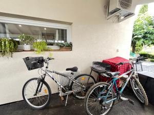 Appartements Pause relax a Mont de Marsan : photos des chambres