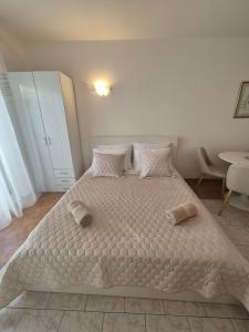 Studio Apartman Bubi