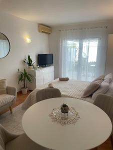 Studio Apartman Bubi